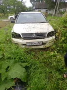Mitsubishi Lancer Cedia. ��������, ��������, ������ ����