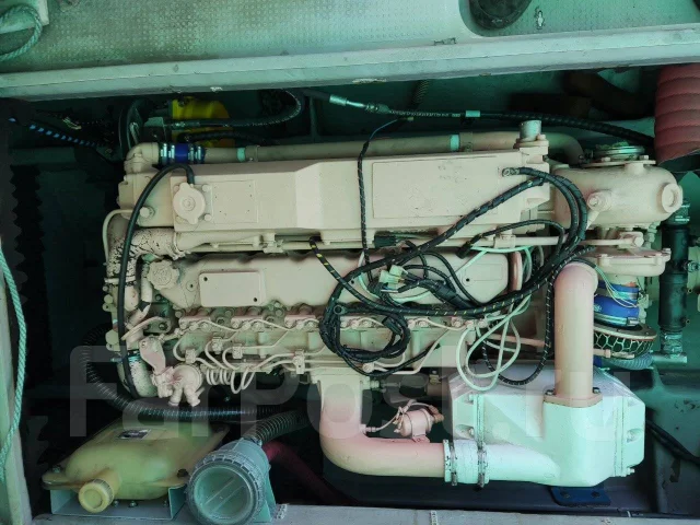 Yamaha FC-33. 1995 ���, ����� 11��., ��������� ������������, ������ ����