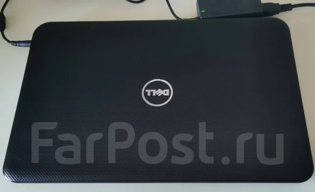 Dell Inspiron. 17", ��� 4 ��, WiFi: 1, Bluetooth: 1 ����