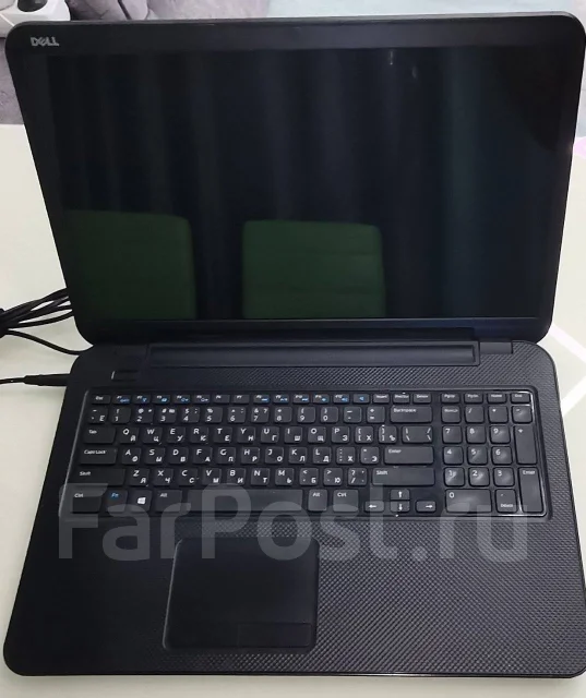 Dell Inspiron. 17", ��� 4 ��, WiFi: 1, Bluetooth: 1 ����