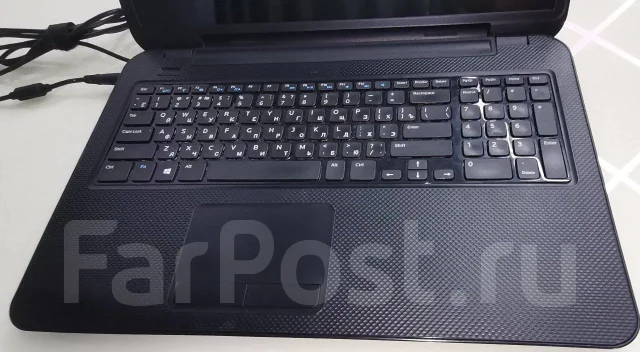 Dell Inspiron. 17", ��� 4 ��, WiFi: 1, Bluetooth: 1 ����