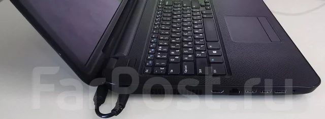 Dell Inspiron. 17", ��� 4 ��, WiFi: 1, Bluetooth: 1 ����