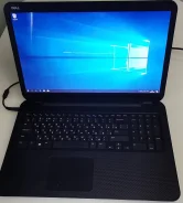 Dell Inspiron. 17", ��� 4 ��, WiFi: 1, Bluetooth: 1 ����
