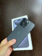 Apple iPhone 15 Pro. �/�, 128 ��, ������, 3G, 4G LTE, 5G, Dual-SIM, ����������, NFC ����