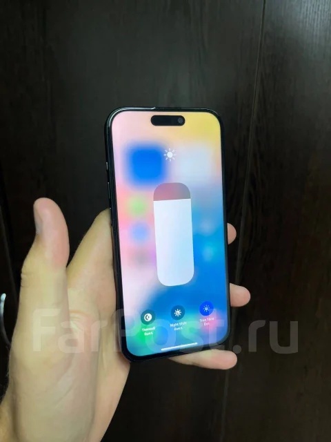 Apple iPhone 15 Pro. �/�, 128 ��, ������, 3G, 4G LTE, 5G, Dual-SIM, ����������, NFC ����