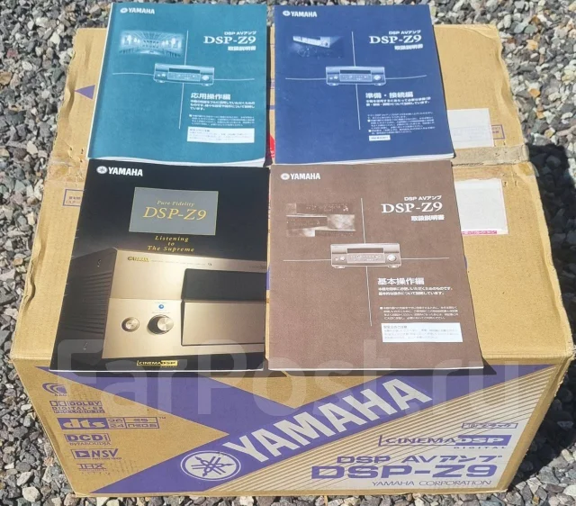 Yamaha ����