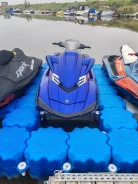 Yamaha FX Cruiser SHO. 2012 ��� ����