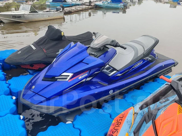 Yamaha FX Cruiser SHO. 2012 ��� ����