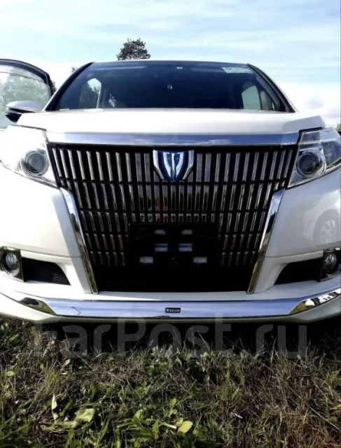 Toyota Esquire. ��������, ��������, 1.8 (99��.�.), ������, 161 300����. �� ����