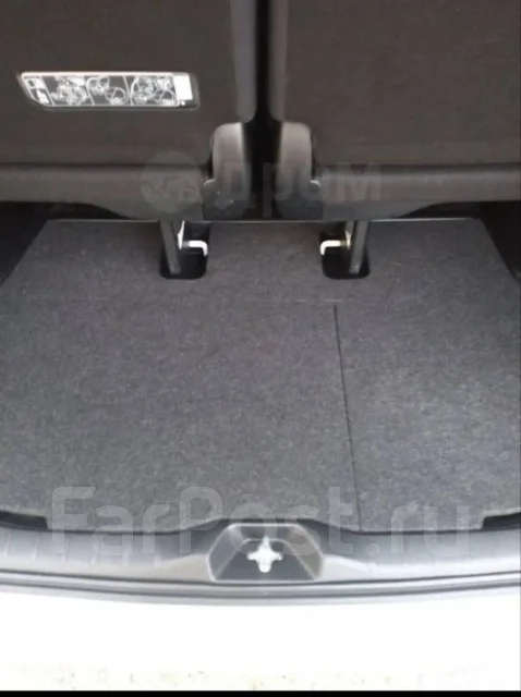 Toyota Esquire. ��������, ��������, 1.8 (99��.�.), ������, 161 300����. �� ����