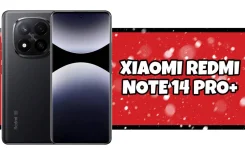 Xiaomi Redmi Note 14 Pro+ 5G. �����, 512 ��, ������, 3G, 4G LTE, 5G, Dual-SIM ����