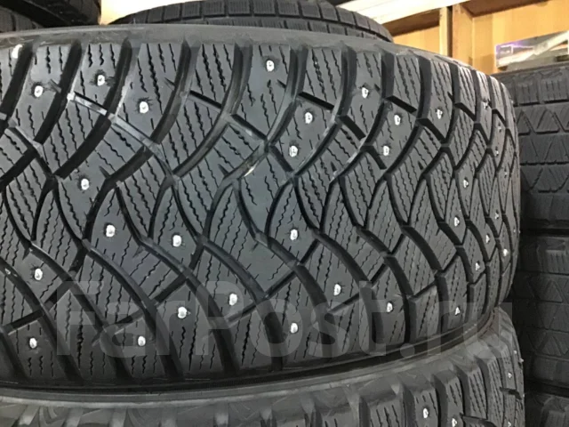 Dunlop Grandtrek Ice 03. ������, ����������, 2021 ���, �/�, ����� 5 % ����