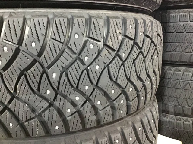 Dunlop Grandtrek Ice 03. ������, ����������, 2021 ���, �/�, ����� 5 % ����