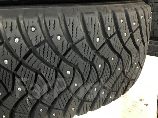 Dunlop Grandtrek Ice 03. ������, ����������, 2021 ���, �/�, ����� 5 % ����