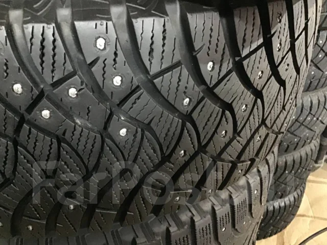 Dunlop Grandtrek Ice 03. ������, ����������, 2021 ���, �/�, ����� 5 % ����