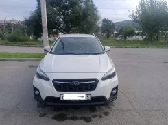 Subaru XV. ��������, 4wd, 2.0 (150��.�.), ������, 109����. �� ����