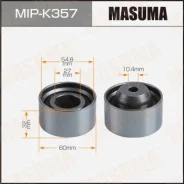 ����� �������� ����� ���, MIP-K357 MIPK357 ����