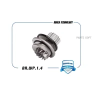 ����� ������� 96352649 BR. WP.1.4 � ���������� Nexia, Aveo 16�� BR. WP.1.4 Brave BR. WP.1.4 BRWP14 ����