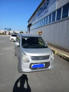 Suzuki Wagon R. ��������, ��������, 0.7 (52��.�.), ������, 180����. �� ����