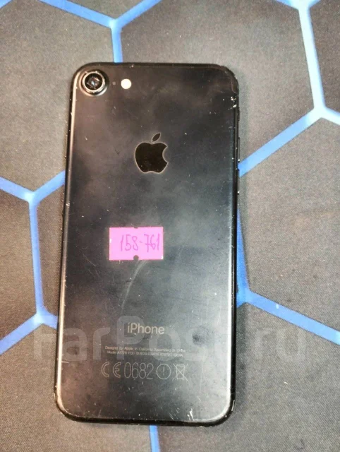 Apple iPhone 7. �/�, 32 �� ����