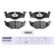 ������� ��������� �������� Marshall M2621865 M2621865 ����