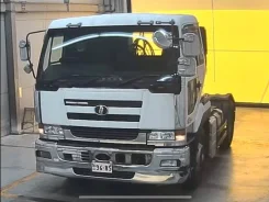 Nissan Diesel ����