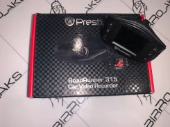 Prestigio RoadRunner 315 ����