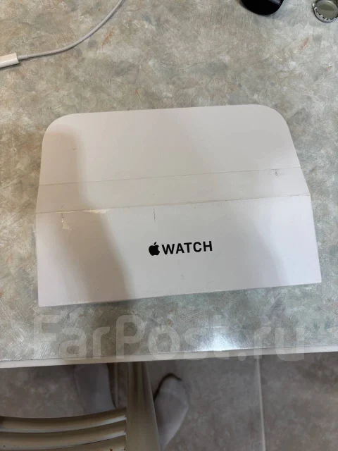 Apple Watch SE 2. GPS, NFC, IP67 ����
