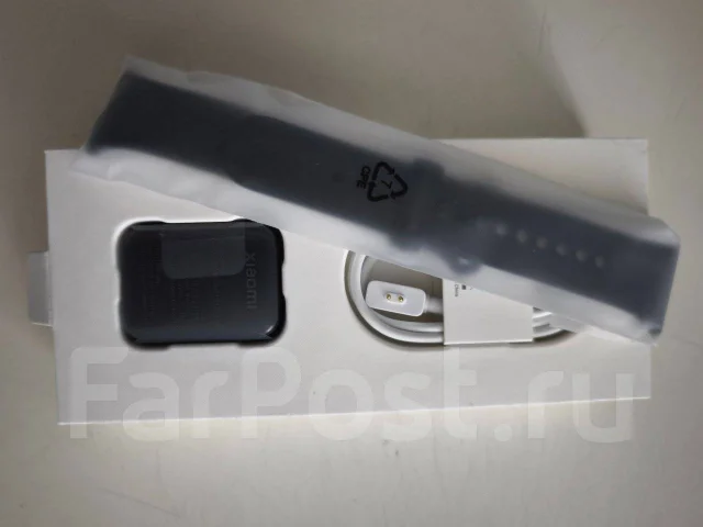 Xiaomi Smart Band 9 Pro ����
