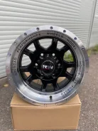 XF Off-Road. 8.0x15", 6x139.7, ET-10, �� 110���. ����