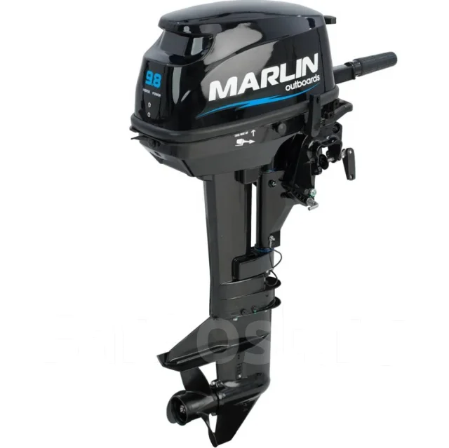 Marlin. 9,8��.�., 2-�������, ����������, ���� S (381 ��), 2026 ��� ����