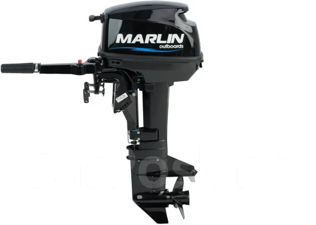 Marlin. 9,8��.�., 2-�������, ����������, ���� S (381 ��), 2026 ��� ����