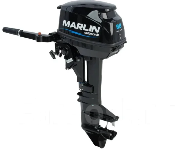 Marlin. 9,8��.�., 2-�������, ����������, ���� S (381 ��), 2026 ��� ����