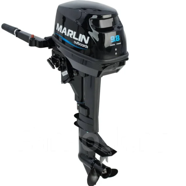 Marlin. 9,8��.�., 2-�������, ����������, ���� S (381 ��), 2026 ��� ����