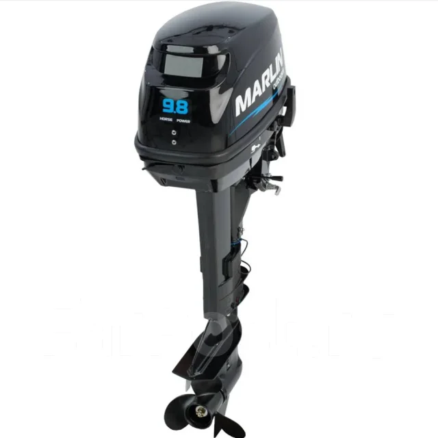 Marlin. 9,8��.�., 2-�������, ����������, ���� S (381 ��), 2026 ��� ����