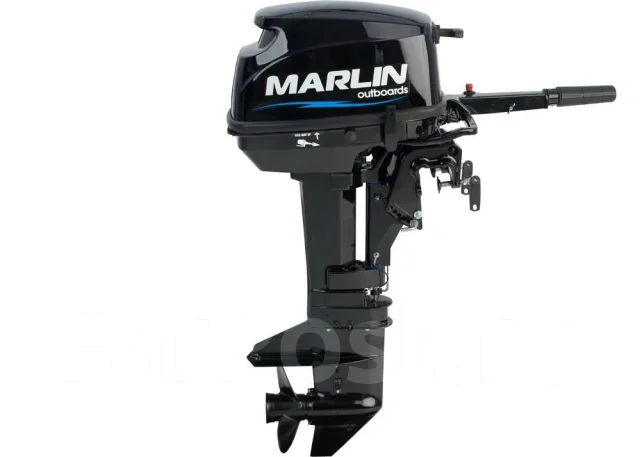 Marlin. 9,8��.�., 2-�������, ����������, ���� S (381 ��), 2026 ��� ����