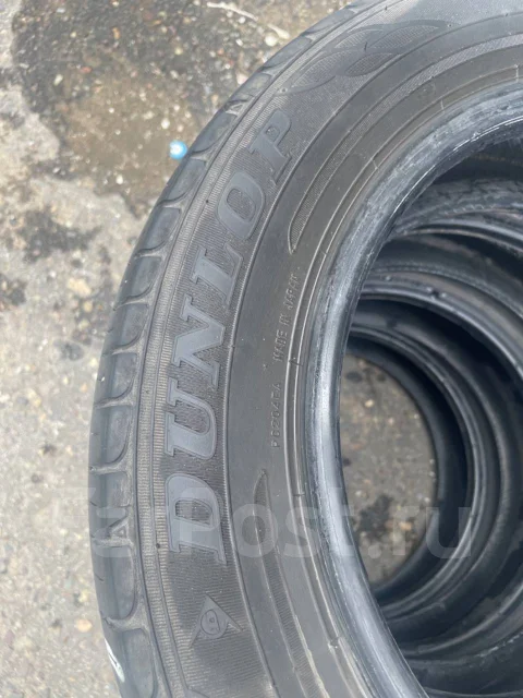 Dunlop Enasave. ������, 2022 ���, �/�, ����� 25 % ����