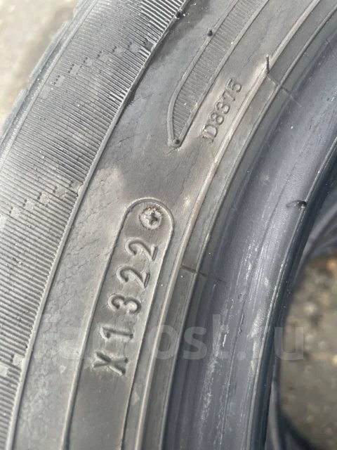 Dunlop Enasave. ������, 2022 ���, �/�, ����� 25 % ����