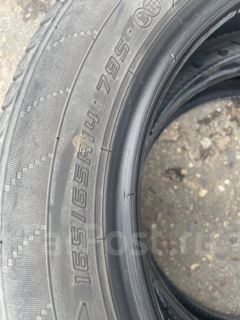 Dunlop Enasave. ������, 2022 ���, �/�, ����� 25 % ����