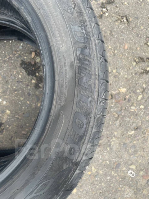 Dunlop Enasave. ������, 2022 ���, �/�, ����� 25 % ����