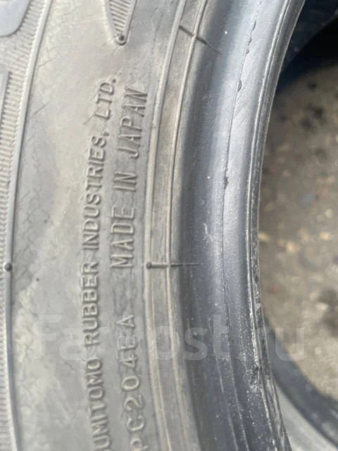 Dunlop Enasave. ������, 2022 ���, �/�, ����� 25 % ����