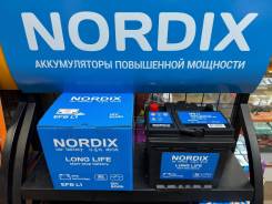 Nordix