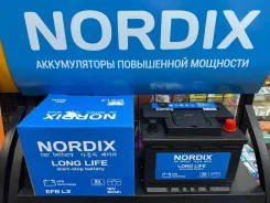 Nordix