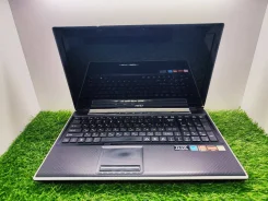 MSI. 15.6", 2,3����, ��� 4 ��, ���� 240���, WiFi: 1, Bluetooth: 1 ����