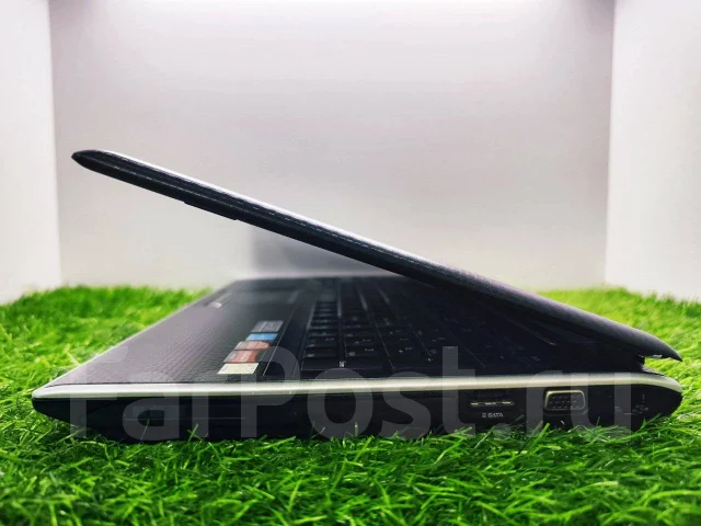 MSI. 15.6", 2,3����, ��� 4 ��, ���� 240���, WiFi: 1, Bluetooth: 1 ����