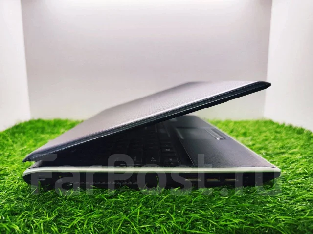 MSI. 15.6", 2,3����, ��� 4 ��, ���� 240���, WiFi: 1, Bluetooth: 1 ����