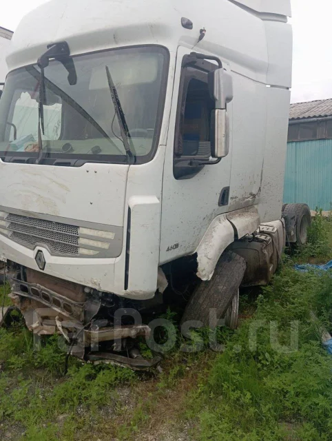 Renault Premium ����