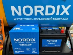 Nordix