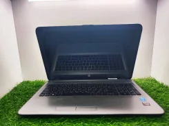 HP 15-ac011ur. 15.6", 1,7����, ��� 4 ��, ���� 500���, WiFi: 1, Bluetooth: 1, ����������� �� 1��. ����