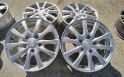 Topy Sibilla. 6.0x15", 5x114.3, ET53, �� 73,1���. ����